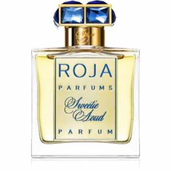 Roja Parfums Sweetie Aoud parfum unisex