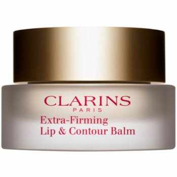 Clarins Extra-Firming Lip & Contour Balm pentru uniformizare si fermitate de buze