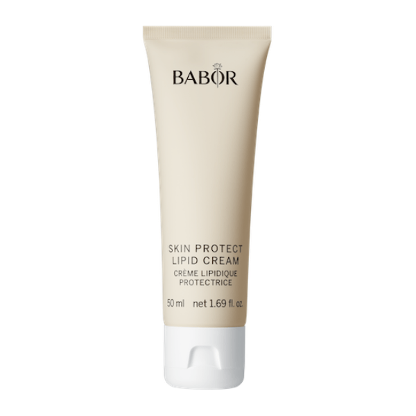 Crema hranitoare de fata Babor Skinovage Skin Protect Lipid Cream 50ml