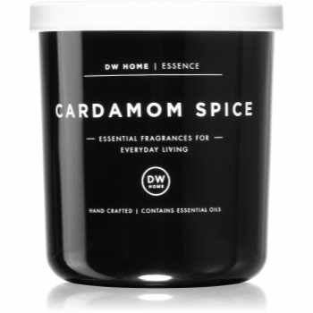 DW Home Essence Cardamom Spice lumânare parfumată