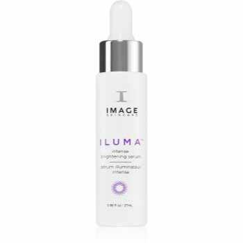 IMAGE Skincare Iluma™ ser facial cu efect iluminator