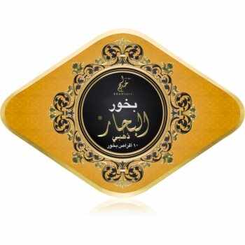 Khadlaj Bakhoor Al Bahaar Gold tamaie