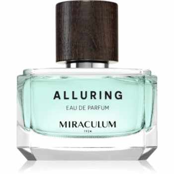 Miraculum Alluring Eau de Parfum pentru bărbați