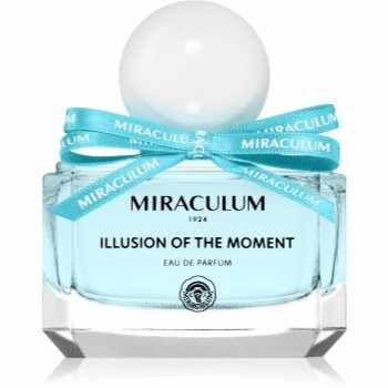 Miraculum Illusion of the Moment Eau de Parfum pentru femei