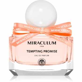 Miraculum Tempting Promise Eau de Parfum pentru femei
