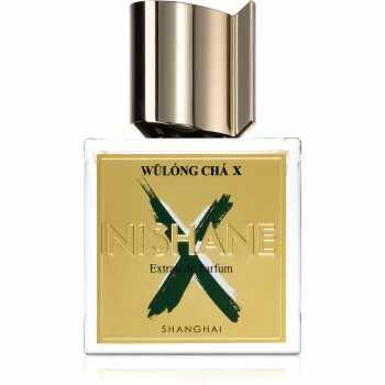 Nishane Wulong Cha X extract de parfum unisex