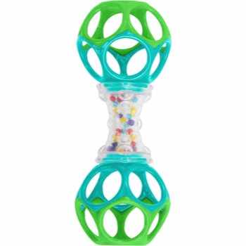 Oball Shaker jucarie pentru nou-nascuti si copii