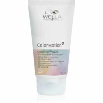Wella Professionals ColorMotion+ Masca de par pentru protecția culorii