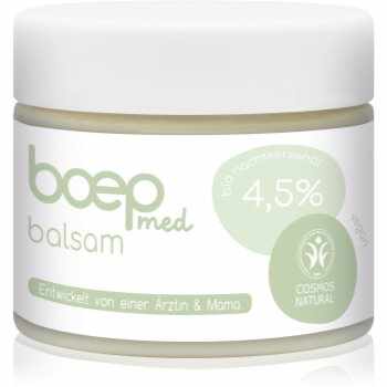 Boep Med Balm balsam pentru piele sensibilă