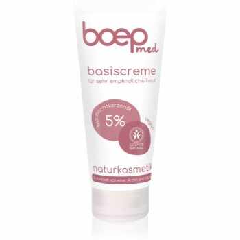 Boep Med Basis lotiune de corp pentru copii
