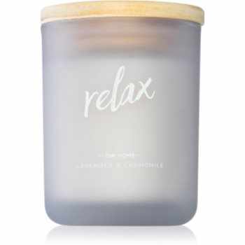 DW Home Zen Relax lumânare parfumată