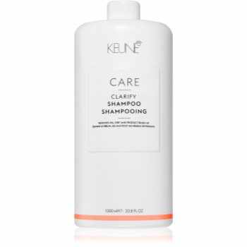 Keune Care Clarify Shampoo șampon pentru păr gras