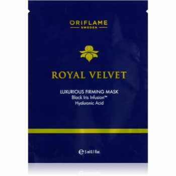 Oriflame Royal Velvet Nuit masca faciala pentru fermitate