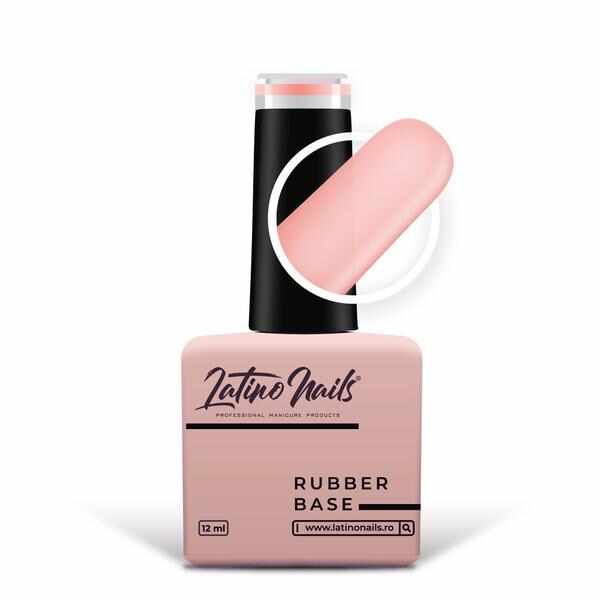 Rubber Base Undercover 12 ml