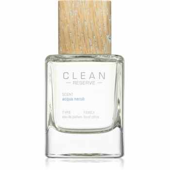 CLEAN Reserve Acqua Neroli Eau de Parfum unisex