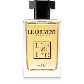 Le Couvent Maison de Parfum Singulières Hattaï Eau de Parfum unisex