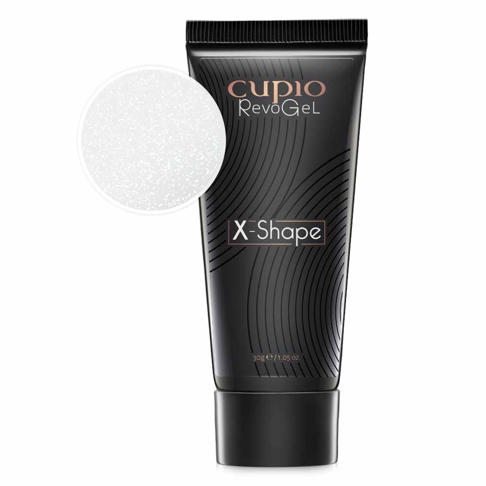 RevoGel Cupio X-Shape - Celestial Silk 30g