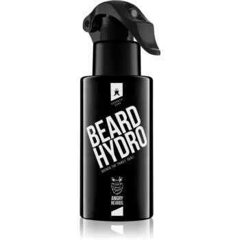 Angry Beards Beard Hydro tonic pentru barbă