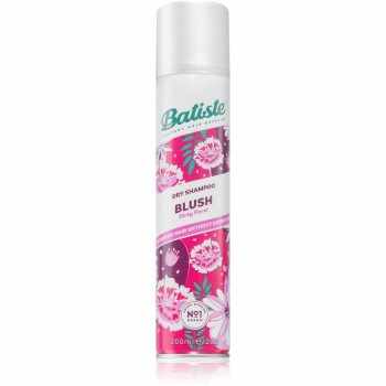Batiste Blush Flirty Floral șampon uscat pentru volum și strălucire