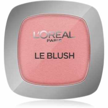 L’Oréal Paris True Match Le Blush blush