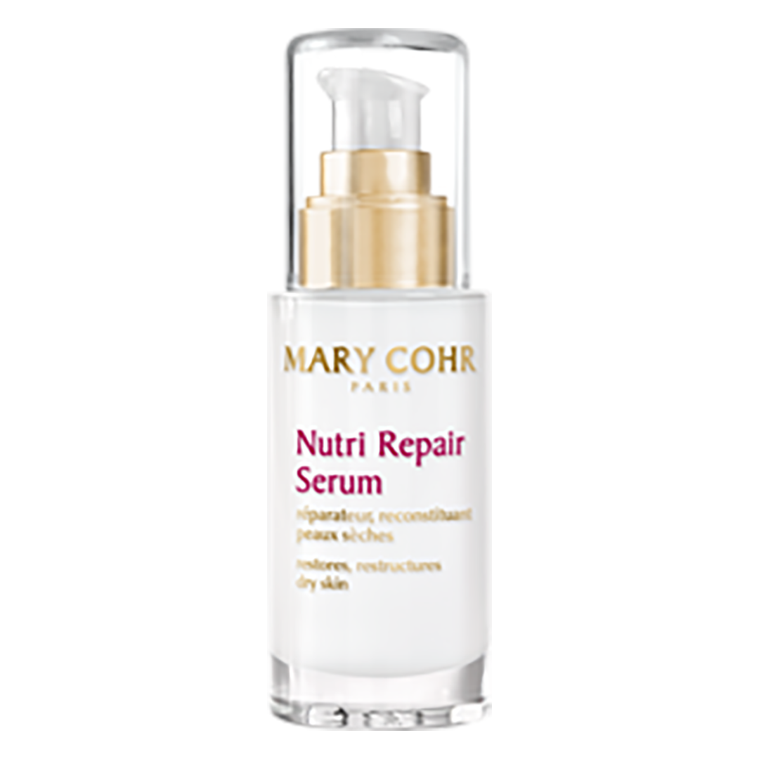 Serum Minisize Mary Cohr Nutri Repair pentru ten 10ml