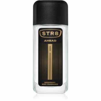 STR8 Ahead spray şi deodorant pentru corp