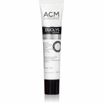 ACM Duolys Légére crema hidratanta pentru piele normala si mixta