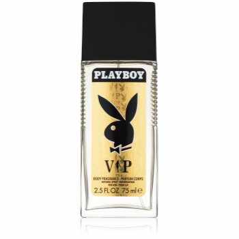 Playboy VIP For Him deodorant spray pentru bărbați