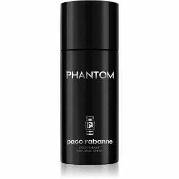 Rabanne Phantom deodorant spray pentru bărbați