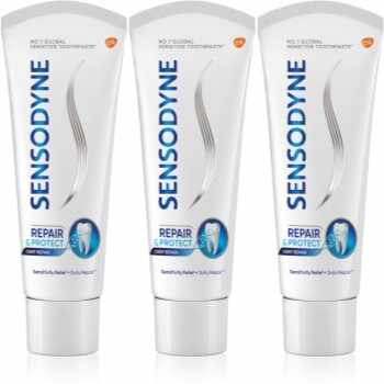 Sensodyne Repair & Protect pastă de dinți pentru dinti sensibili