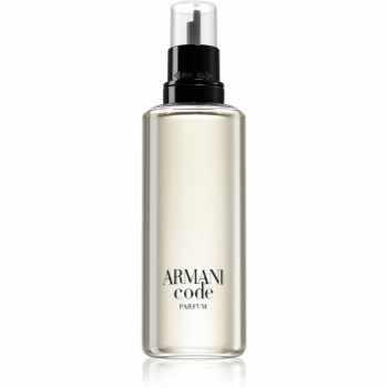 Armani Code Parfum parfum rezervă pentru bărbați