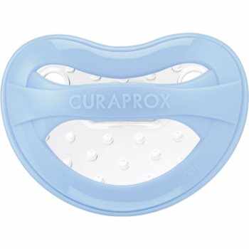 Curaprox Baby Size 1, 1-2,5 Years suzetă