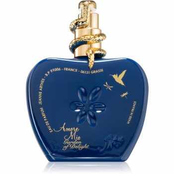 Jeanne Arthes Amore Mio Garden of Delight Eau de Parfum pentru femei