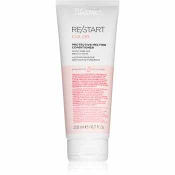 Revlon Professional Re/Start Color balsam protector pentru păr vopsit