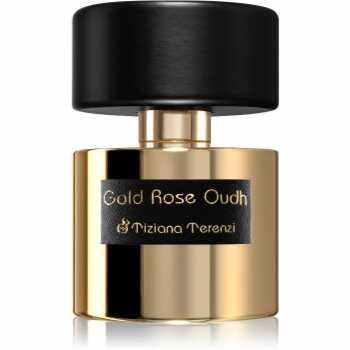 Tiziana Terenzi Gold Rose Oudh extract de parfum unisex