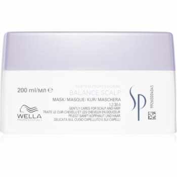 Wella Professionals SP Balance Scalp masca pentru piele sensibila