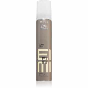 Wella Professionals Eimi Glam Mist spray pentru păr pentru stralucire