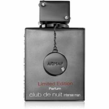 Armaf Club de Nuit Man Intense Limited Edition Eau de Parfum pentru bărbați