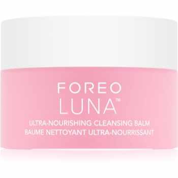 FOREO Luna™ Ultra Nourishing Cleansing Balm lotiune de curatare
