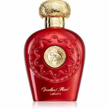 Lattafa Opulent Red Eau de Parfum unisex