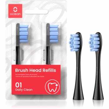 Oclean Brush Head Standard Clean P2S5 capete de schimb pentru periuta de dinti