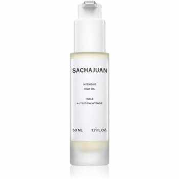Sachajuan Intensive Hair Oil ulei pentru toate tipurile de păr