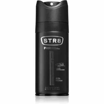 STR8 Rise deodorant spray accesoriu pentru bărbați