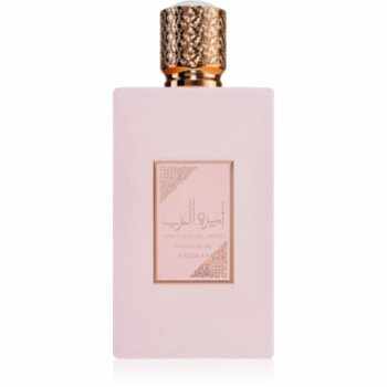 Asdaaf Ameerat Al Arab Prive Rose Eau de Parfum pentru femei