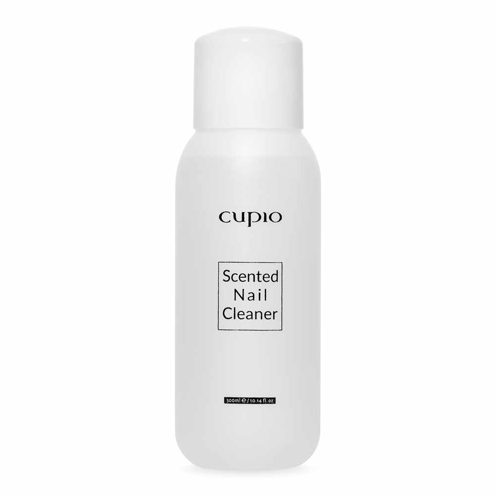 Cleaner parfumat Cupio - Delicate Shine 300ml