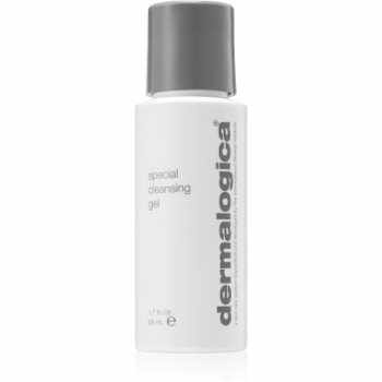 Dermalogica Daily Skin Health Set Special Cleansing Gel gel spumant de curatare pentru toate tipurile de ten