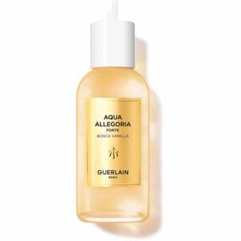 GUERLAIN Aqua Allegoria Bosca Vanilla Forte Eau de Parfum rezervă pentru femei