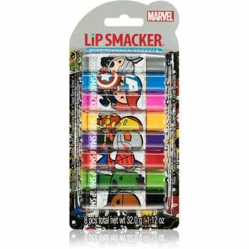 Lip Smacker Marvel Avengers set îngrijire buze