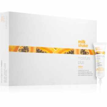 Milk Shake Moisture Plus tratament intensiv pentru par uscat