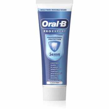 Oral B Pro Expert Professional Protection pastă de dinți pentru protecția gingiilor
